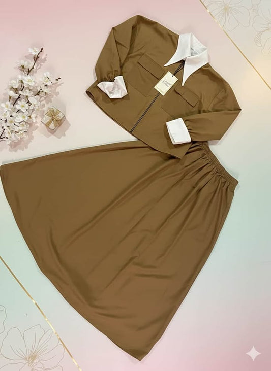 Ensamble El Hourra Luxury™