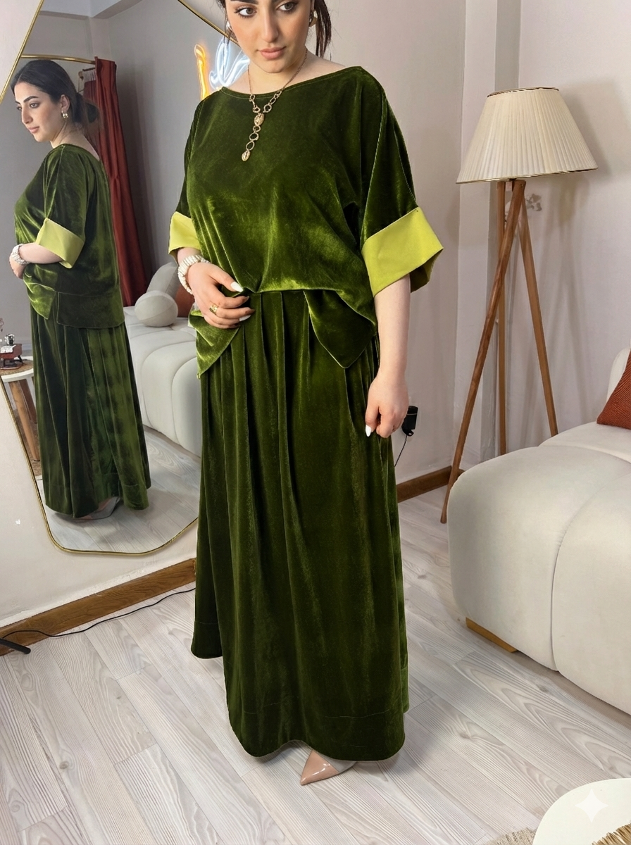 Bella Ensamble Luxury™