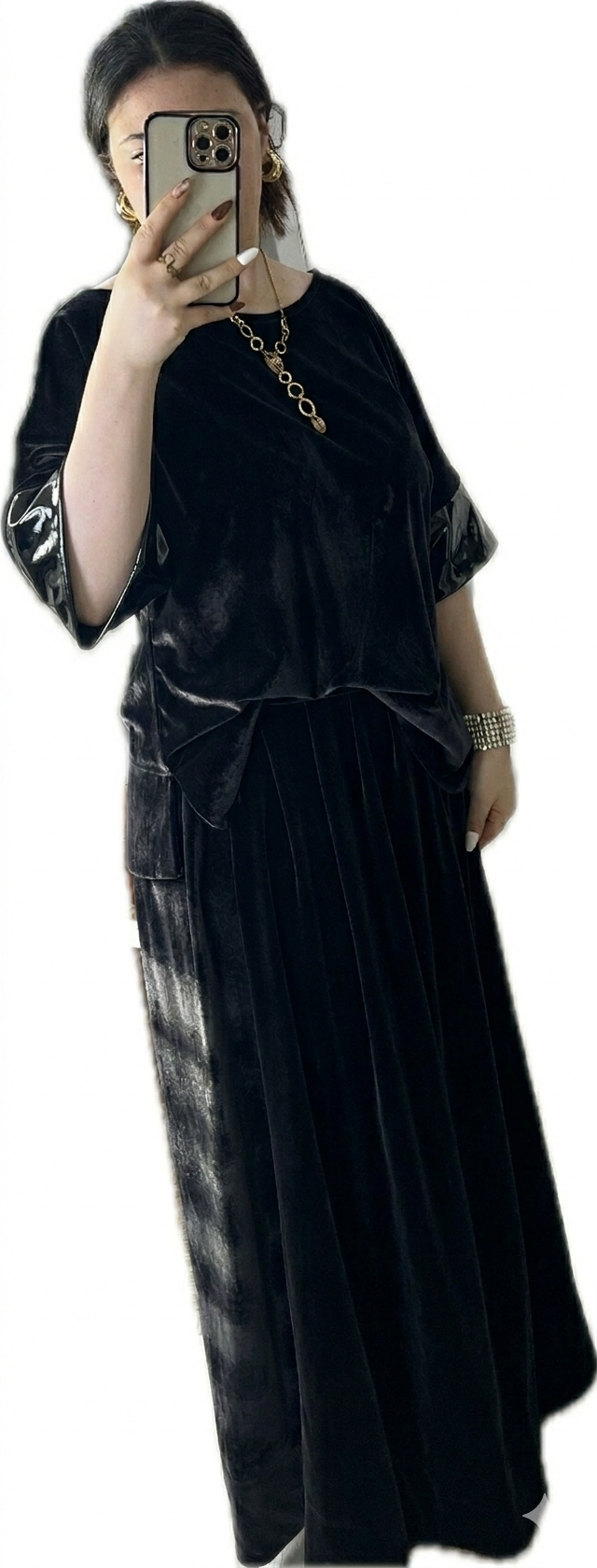 Bella Ensamble Luxury™